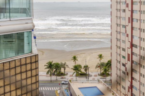 Apartamento à 150m da praia e à 500m da feirinha